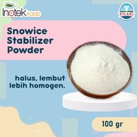 Gambar SNOW LAYER POWDER / SNOW ICE @ 100 GR dari Inotekfood undefined 2 Tokopedia
