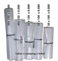 Gambar plastik Packing Ikan Koi / Arwana - 30 x 100 x 0.08 dari Kencana Digital Shop undefined 2 Tokopedia