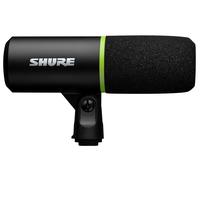 Gambar Shure MV6 Wired Dynamic USB Gaming Microphone dari Shure Indonesia Official Store undefined 2 Tokopedia
