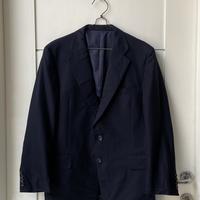 Gambar BUBERY Navy Suit / Blazers dari vandenim undefined 1 Tokopedia