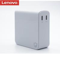 Gambar Adapter Charger Lenovo Xiaoxin 100W 105W Multi Port GaN Charger Laptop Notebook Lenovo Dell Asus Original - Xiaoxin 105W dari Akuse undefined 5 Tokopedia