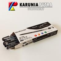 Gambar Pulpen Gel Pen Zuixua Van Art New Gel 0.4mm 1pack dari KaruniaPutra StationeryShop undefined 2 Tokopedia
