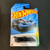 Gambar Hotwheels Bugatti Bolide ( HW EXOTICS) dari Deine Hobbys undefined 1 Tokopedia
