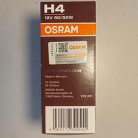 Gambar Lampu Mobil OSRAM H4 NIGHT BREAKER 200 12V 60/55W Original Germany dari Parts Solution undefined 3 Tokopedia