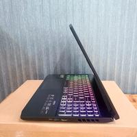 Gambar Laptop Acer Nitro 5 AN515-45, Amd Ryzen 7 - 5800H Ram 8Gb/Ram 16Gb SSD 512Gb Dualvga Nvidia Geforce RTX 3060 6Gb + Amd Radeon (TM) Graphic RGB - 8 gb dari kajoedstore17 undefined 2 Tokopedia