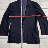 Gambar BUBERY Navy Suit / Blazers dari vandenim undefined 2 Tokopedia