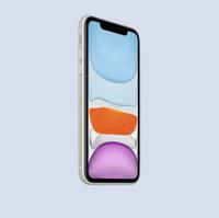 Gambar APPLE IPHONE 11 64GB WHITE / PUTIH SECOND EX IBOX KONDISI BAGUS TERMURAH dari Night Fury Gaming Shop undefined 3 Tokopedia