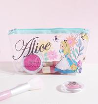 Gambar Alice In Wonderland Boat-Shaped Pouch dari tokopie undefined 2 Tokopedia