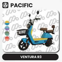 Gambar Sepeda Listrik Pacific Ventura R3 - Biru dari Mister e-Bike Official undefined 1 Tokopedia