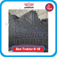Gambar BAN TRAKTOR 8 - 18/LEBAR 8 RING 18/BAN DEPAN TRAKTOR/YANMAR/ISEKI/JONHDEEF/KUBOTA/TRAKTOR 4 RODA dari BLACKRABBITZ undefined 4 Tokopedia