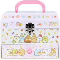 Gambar Sumikko Gurashi Secret Stationery Box dari Cookieegoodieenew undefined 4 Tokopedia