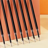 Gambar Deli Isi Tinta Pulpen Gel Cetek Retracable Gel Ink Refill 0.5mm A5111 - Hitam dari Deli Stationery Indonesia undefined 1 Tokopedia