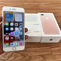 Gambar Iphone 7 plus 128gb Inter Alloperator second original dari WIJAYA APPLE STORE undefined 1 Tokopedia