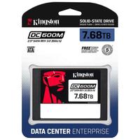 Gambar KINGSTON DC600M 7680GB 7.68TB DATA CENTER ENTERPRISE 3D TLC NAND SSD SATA 3 III SEDC600M/7680G dari SOS SPORT ONLINE SHOP undefined 3 Tokopedia