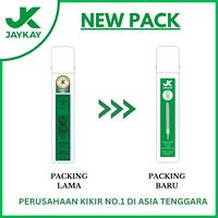 Gambar Kikir India JKFI TF Blister Premium Slim Taper dengan Handle ukuran 3"| 3.5"| 4"| 5"| 6" dari PT JAYKAY FILES INDONESIA undefined 2 Tokopedia