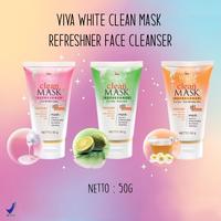 Gambar PAKET VIVA 6 in 1 Paket perawatan untuk Kulit Kering / Kulit Berjerawat / Kulit Berminyak / Kulit Glowing /Anti Aging - KULIT GLOWING dari yuone store OL undefined 4 Tokopedia