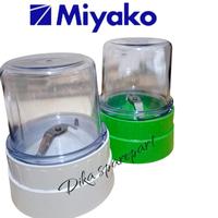 Gambar monting blender bubu miyako set gelas mil pisau 2 dari Dika Spareparts undefined 1 Tokopedia
