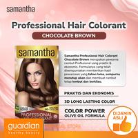 Gambar Sasha Colorant Chocolate Brown 25 ML dari Guardian Official Store undefined 3 Tokopedia