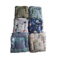 Gambar Alas Stroller Universal Alas Kereta Dorong Bayi Empuk Dudukan - RANDOM BOY dari LemariAnakku undefined 3 Tokopedia