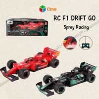 Gambar Mobil F1 SPRAY RC mainan Mobil Balap Formula one Remote Control Maina anak dari Gorilabananajkt undefined 1 Tokopedia