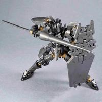 Gambar 30MM EXM-A9bk Spinatio (Black Knight Type) 1/144 Model Kit Figure P-Bandai Toy dari AuRoX WeBull undefined 3 Tokopedia