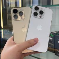 Gambar iPhone 14 Pro Max Second Original All Operator // 128GB 256GB 512GB 1TB - 128GB, Deep Purple dari MK Cellular Medan undefined 4 Tokopedia