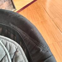 Gambar Nuna Leaf Curv Bouncher Preloved dari TetesGula undefined 2 Tokopedia