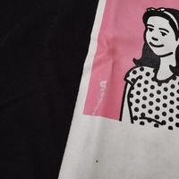 Gambar kaos band mocca 17 tahun berkarya size Medium dari knockwood undefined 3 Tokopedia