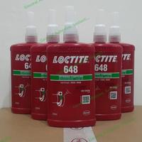Gambar TERBARU! Loctite 648 250ml Retaining Compound (Original Product New Packaging) dari Jaya Sentosa storee undefined 1 Tokopedia