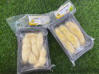Gambar Durian Lokal Mentega Frozen Premium dari kangenduren undefined 2 Tokopedia