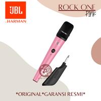 Gambar JBL Rock One Microphone Wireless Portable Jbl Rock One Series Rechargeable Mic dari Bezrie Musictools New undefined 2 Tokopedia
