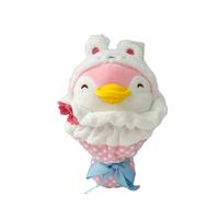 Gambar Miniso x Mini Family Boneka  Plush Toy Little Bouquet Buket Kecil Boneka Lucu Kain Lembut - MINI PEN dari minisoshopid undefined 3 Tokopedia