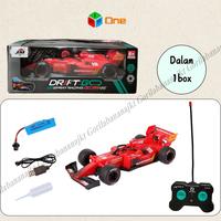 Gambar Mobil F1 SPRAY RC mainan Mobil Balap Formula one Remote Control Maina anak dari Gorilabananajkt undefined 3 Tokopedia