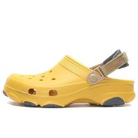 Gambar Sandal Crocs Classic All Terrain Clog Sandal Crocs Pria Restock - Hitam, M4/36-37 dari Soeyono Sandal undefined 2 Tokopedia