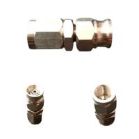 Gambar Fitting Selang Rem Stainless Lurus Drat To Selang An3 Flexibel Premium Quality Original Thailand dari Home Toools undefined 3 Tokopedia