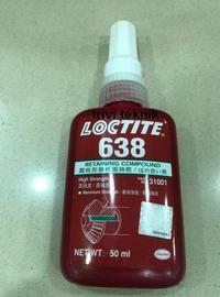 Gambar TERBARU! Loctite 638 Retaining Compound - Slip Fit/Maximum Strength dari Jaya Sentosa storee undefined 1 Tokopedia