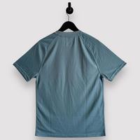 Gambar Lyle and Scott Core Raglan Tshirt Blau Original - Blau, S dari fajrauls undefined 2 Tokopedia