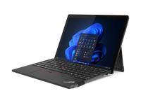 Gambar Lenovo ThinkPad X12 Detachable Gen 2 Intel Core Ultra 7 164U 32GB 1TB SSD Windows 11 Pro 12 inch IPS - +Aksesoris dari Thinkpad Official Store undefined 5 Tokopedia