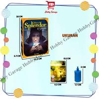 Gambar Cities of Splendor Board Game Expansion dari Hobby Garage_NEW undefined 3 Tokopedia