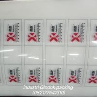 Gambar PP polypropylene lembaran 10mm x 122cm x 244cm merk xulian dari industri glodok undefined 2 Tokopedia