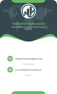 Gambar Sound system Audio hemat Restoran AR-7 ceiling speaker 8 inch 10 watt dari PREMIUM AUDIO INDONESIA_NEW undefined 3 Tokopedia