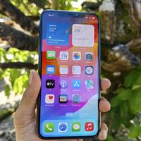 Gambar iPhone 11 128 GB Purple BEACUKAI dari AmmarGadged305 undefined 2 Tokopedia