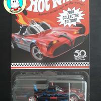Gambar Hot Wheels Hotwheels Mail in 2018 TV series Batmobile dari Hippoeatgrass undefined 2 Tokopedia