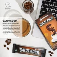 Gambar Kopi Gatot Koco Asli Original 1 Box Kesehatan Pria Herbal dari Agen Store Herbal undefined 1 Tokopedia