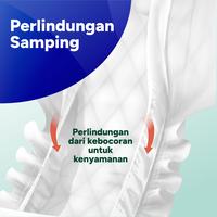 Gambar Confidence Popok Dewasa Perekat Classic Night XL6 dari Confidence Indonesia undefined 4 Tokopedia
