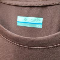 Gambar Columbia Long Sleeves size lengkap Kaos lengan panjang Columbia original dari alventurasports undefined 5 Tokopedia
