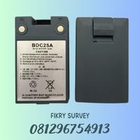 Gambar MURAH Battery Sokkia BDC 25 Total Station Sokkia BDC25B dari Alat survey jakarta_NEW undefined 1 Tokopedia