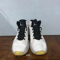 Gambar sepatu basket second ori nike aj lift off white grey size 45 dari TERMINAL SEPATU BOGOR_NEW undefined 2 Tokopedia