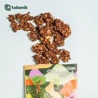 Gambar Granola Village Choco Vanilla 120 Gram dari tobanik id undefined 3 Tokopedia