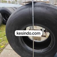 Gambar ban bekas pesawat diameter 130cm 120cm dari famouza undefined 1 Tokopedia